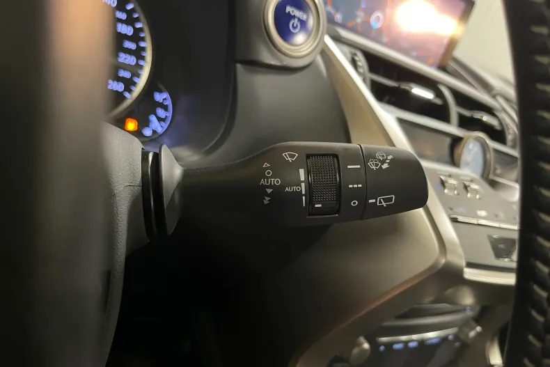 Lexus Seria NX din 2020 cu 37.966 km - oferta LEX182571 - foto 23