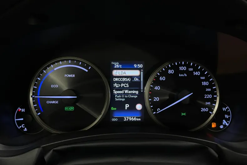 Lexus Seria NX din 2020 cu 37.966 km - oferta LEX182571 - foto 27