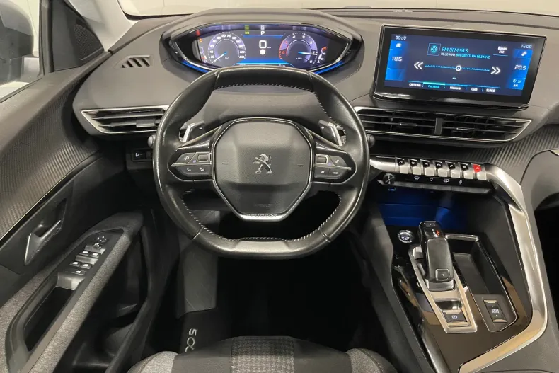 Peugeot 5008 din 2020 cu 80.068 km - oferta PEU182572 - foto 6