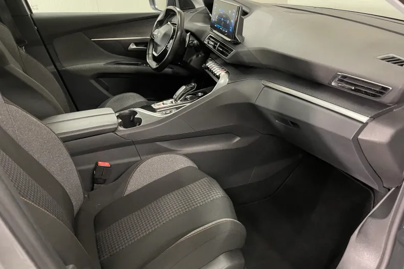 Peugeot 5008 din 2020 cu 80.068 km - oferta PEU182572 - foto 10