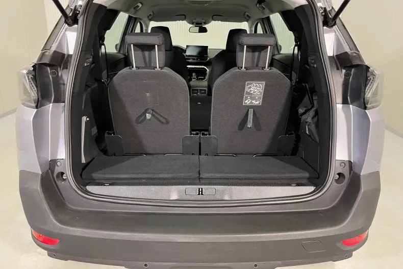 Peugeot 5008 din 2020 cu 80.068 km - oferta PEU182572 - foto 13