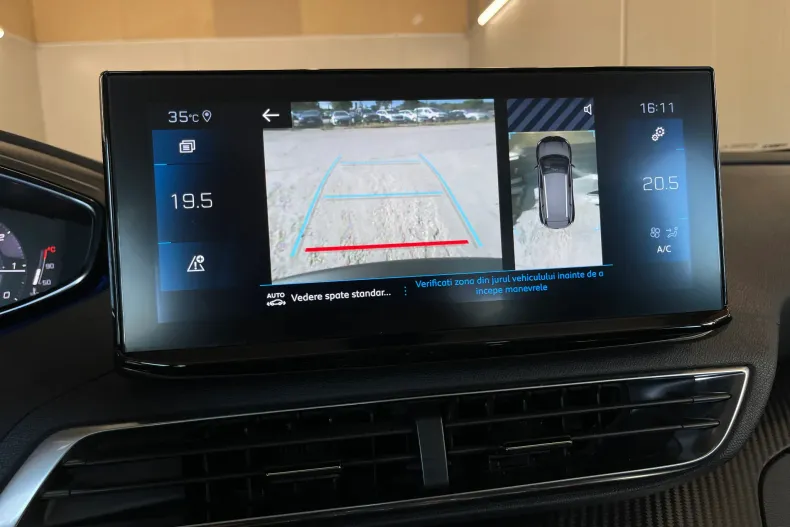 Peugeot 5008 din 2020 cu 80.068 km - oferta PEU182572 - foto 16