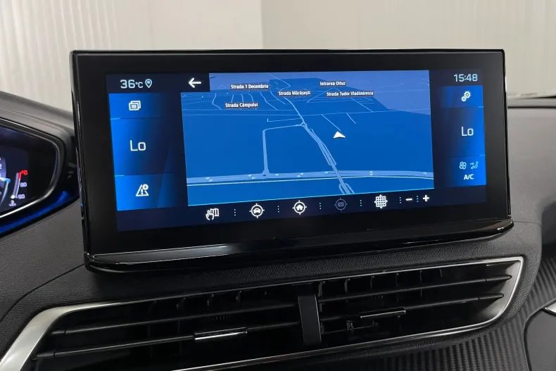 Peugeot 5008 din 2020 cu 80.068 km - oferta PEU182572 - foto 18