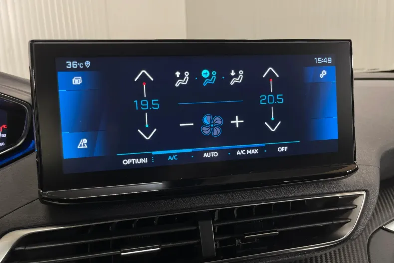 Peugeot 5008 din 2020 cu 80.068 km - oferta PEU182572 - foto 19