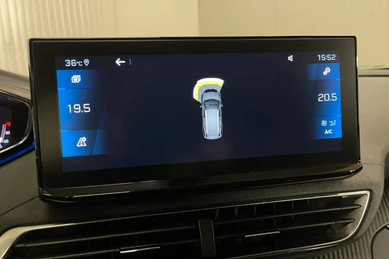 Peugeot 5008 din 2020 cu 80.068 km - oferta PEU182572 - foto 24