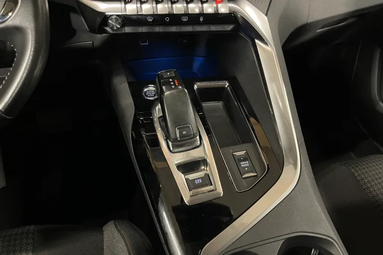 Peugeot 5008 din 2020 cu 80.068 km - oferta PEU182572 - foto 25