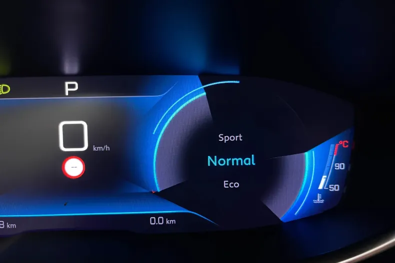 Peugeot 5008 din 2020 cu 80.068 km - oferta PEU182572 - foto 28