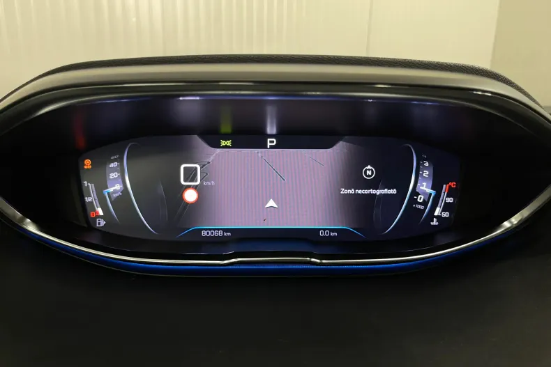 Peugeot 5008 din 2020 cu 80.068 km - oferta PEU182572 - foto 29