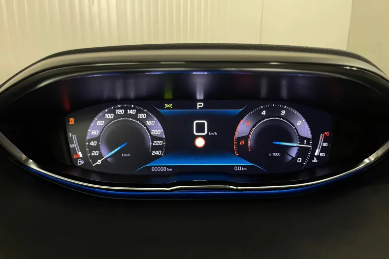 Peugeot 5008 din 2020 cu 80.068 km - oferta PEU182572 - foto 30