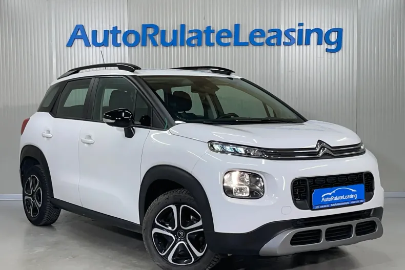 Citroën C3 Aircross din 2020 cu 97.011 km - oferta CIT182573 - foto 2