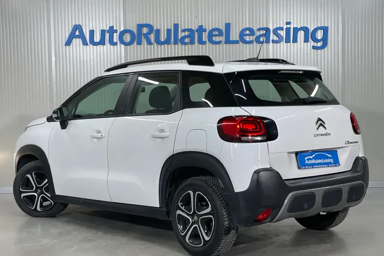 Citroën C3 Aircross din 2020 cu 97.011 km - oferta CIT182573 - foto 4