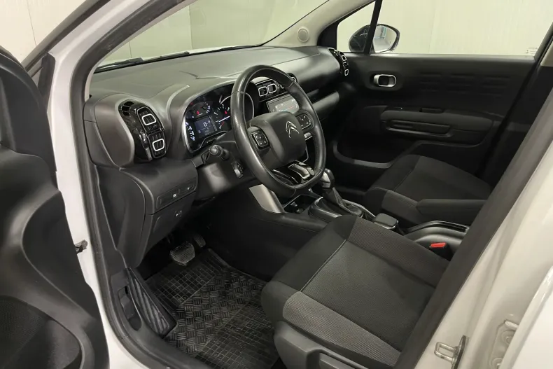 Citroën C3 Aircross din 2020 cu 97.011 km - oferta CIT182573 - foto 5