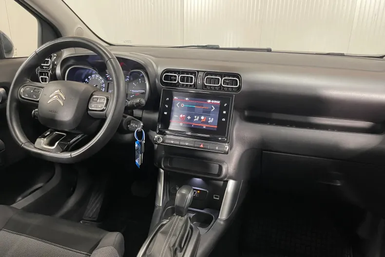 Citroën C3 Aircross din 2020 cu 97.011 km - oferta CIT182573 - foto 8
