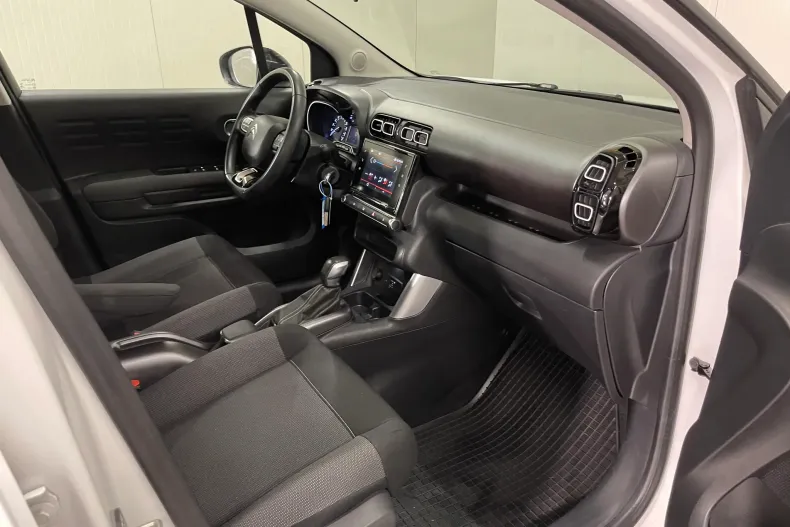 Citroën C3 Aircross din 2020 cu 97.011 km - oferta CIT182573 - foto 9