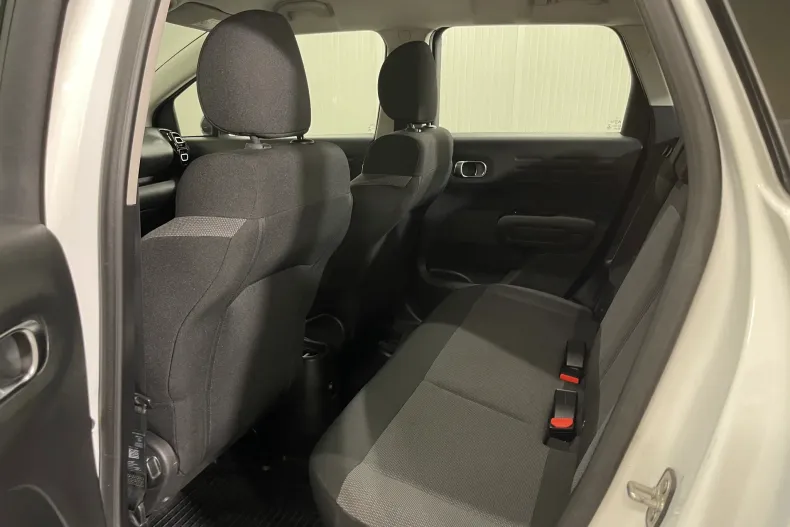 Citroën C3 Aircross din 2020 cu 97.011 km - oferta CIT182573 - foto 10