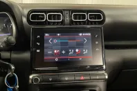 Citroën C3 Aircross din 2020 cu 97.011 km - oferta CIT182573 - foto 13