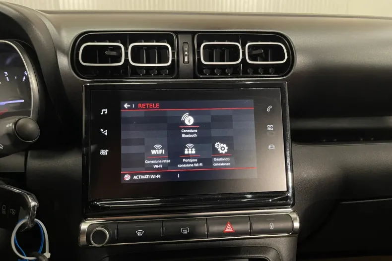 Citroën C3 Aircross din 2020 cu 97.011 km - oferta CIT182573 - foto 16