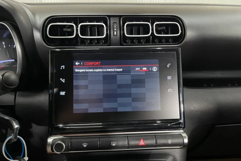 Citroën C3 Aircross din 2020 cu 97.011 km - oferta CIT182573 - foto 19