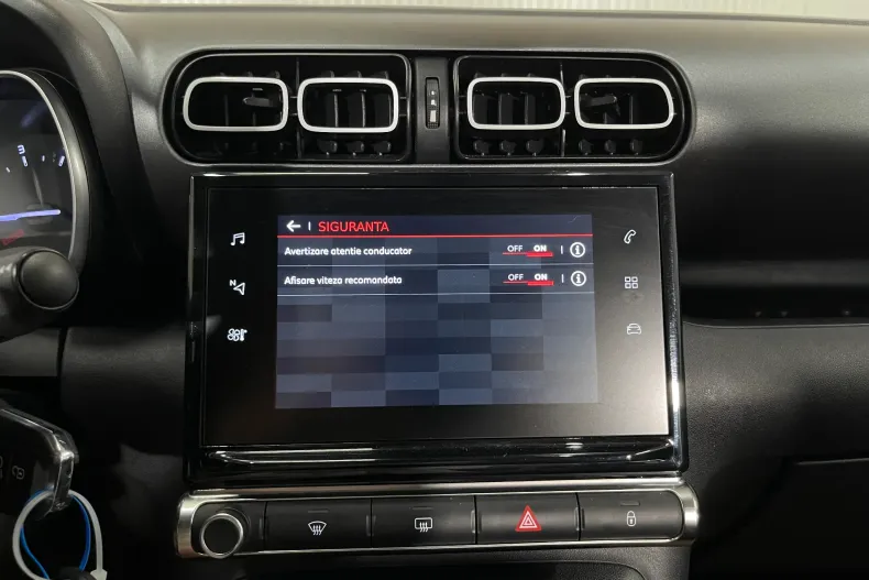 Citroën C3 Aircross din 2020 cu 97.011 km - oferta CIT182573 - foto 20