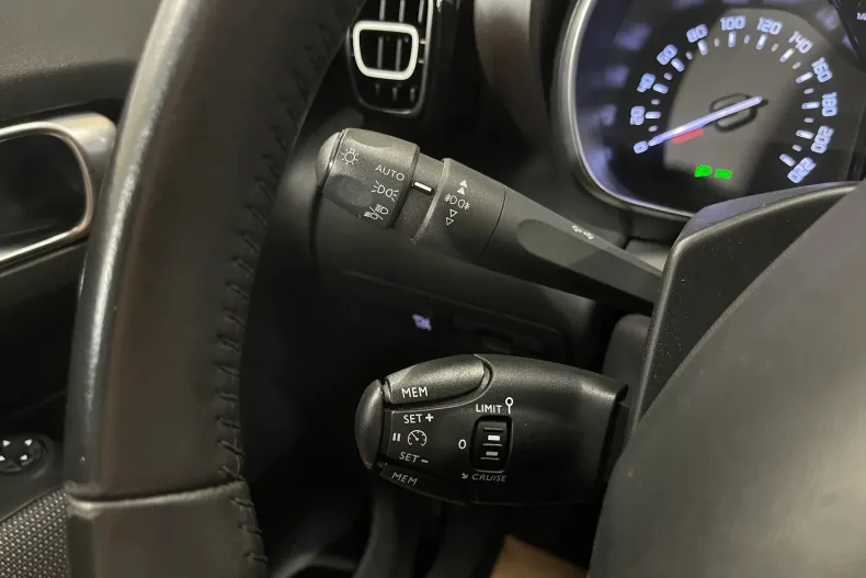 Citroën C3 Aircross din 2020 cu 97.011 km - oferta CIT182573 - foto 23