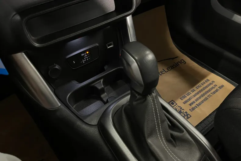 Citroën C3 Aircross din 2020 cu 97.011 km - oferta CIT182573 - foto 24