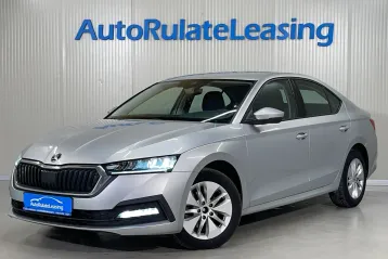 Skoda Octavia din 2020 - oferta SKO182574