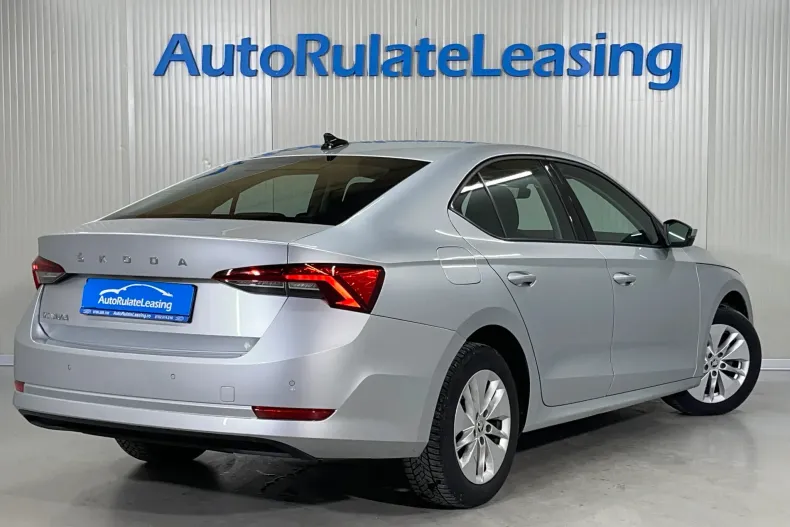Skoda Octavia din 2020 cu 120.479 km - oferta SKO182574 - foto 3