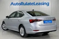 Skoda Octavia din 2020 cu 120.479 km - oferta SKO182574 - foto 4