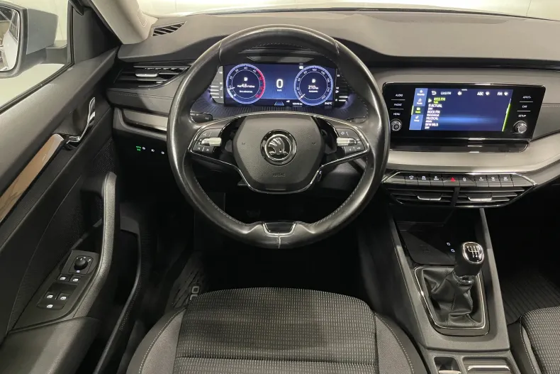 Skoda Octavia din 2020 cu 120.479 km - oferta SKO182574 - foto 6