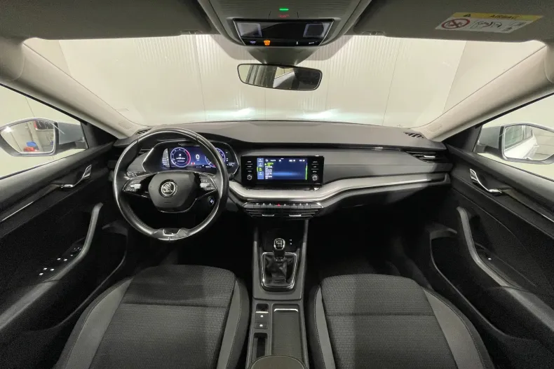 Skoda Octavia din 2020 cu 120.479 km - oferta SKO182574 - foto 7