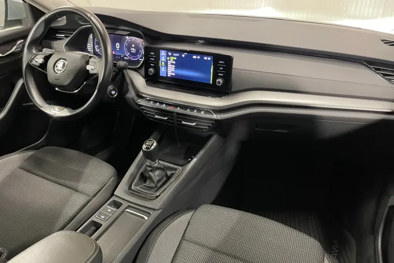 Skoda Octavia din 2020 cu 120.479 km - oferta SKO182574 - foto 8