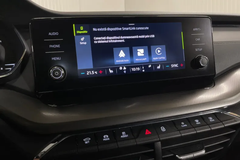 Skoda Octavia din 2020 cu 120.479 km - oferta SKO182574 - foto 15