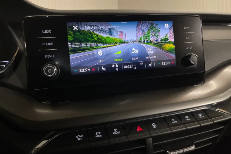 Skoda Octavia din 2020 cu 120.479 km - oferta SKO182574 - foto 16