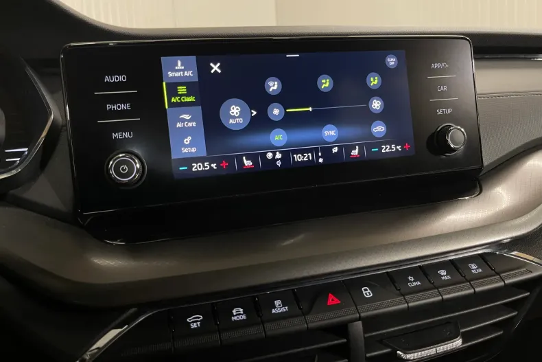 Skoda Octavia din 2020 cu 120.479 km - oferta SKO182574 - foto 17