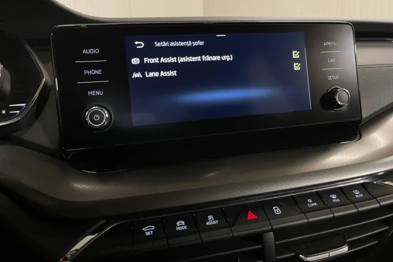 Skoda Octavia din 2020 cu 120.479 km - oferta SKO182574 - foto 19