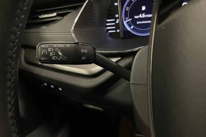 Skoda Octavia din 2020 cu 120.479 km - oferta SKO182574 - foto 21