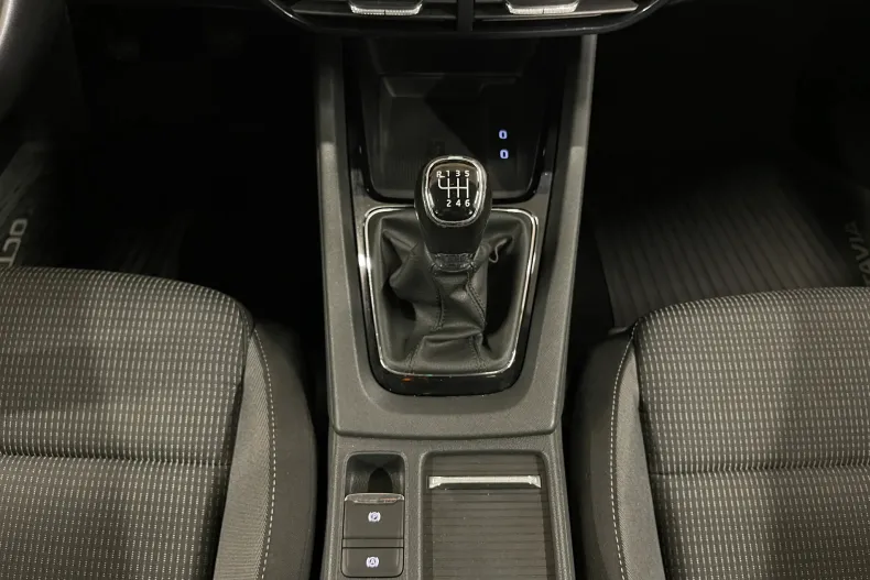 Skoda Octavia din 2020 cu 120.479 km - oferta SKO182574 - foto 27