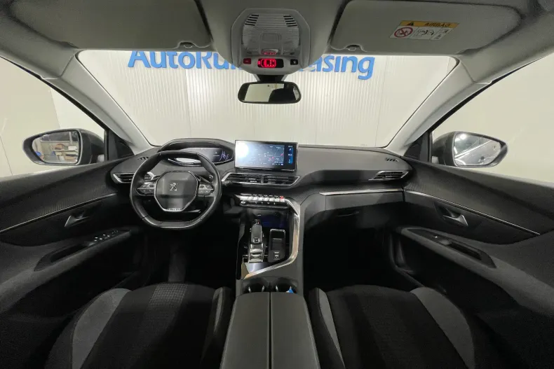 Peugeot 5008 din 2021 cu 136.162 km - oferta PEU182575 - foto 7