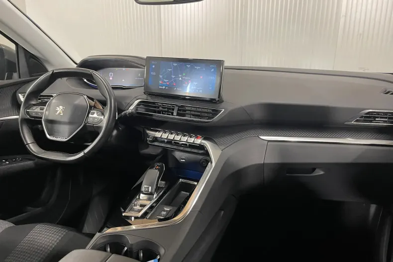 Peugeot 5008 din 2021 cu 136.162 km - oferta PEU182575 - foto 8