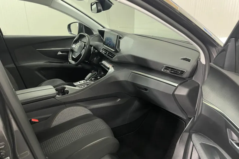 Peugeot 5008 din 2021 cu 136.162 km - oferta PEU182575 - foto 9