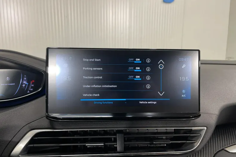 Peugeot 5008 din 2021 cu 136.162 km - oferta PEU182575 - foto 18