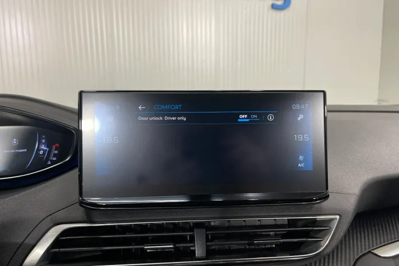 Peugeot 5008 din 2021 cu 136.162 km - oferta PEU182575 - foto 22