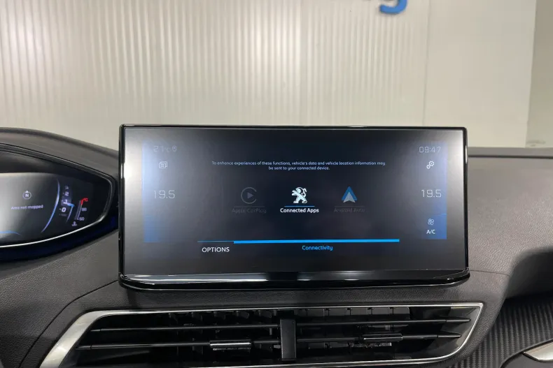 Peugeot 5008 din 2021 cu 136.162 km - oferta PEU182575 - foto 24