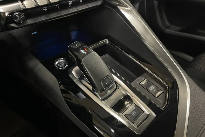 Peugeot 5008 din 2021 cu 136.162 km - oferta PEU182575 - foto 31