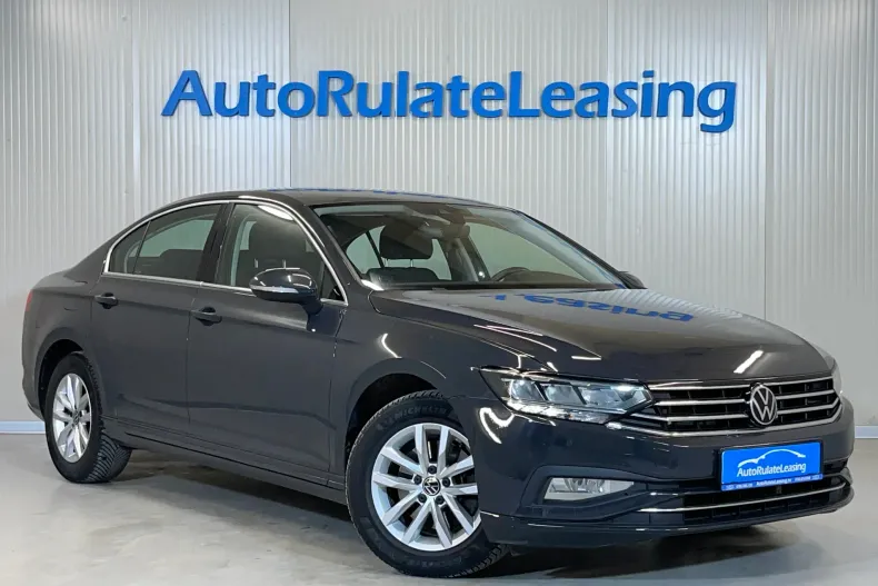 Volkswagen Passat din 2021 cu 108.362 km - oferta VOL182576 - foto 2