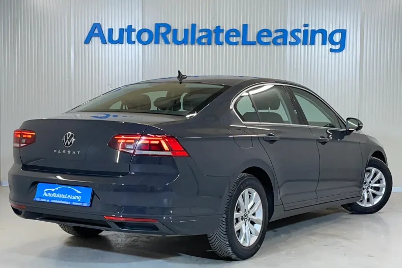 Volkswagen Passat din 2021 cu 108.362 km - oferta VOL182576 - foto 3