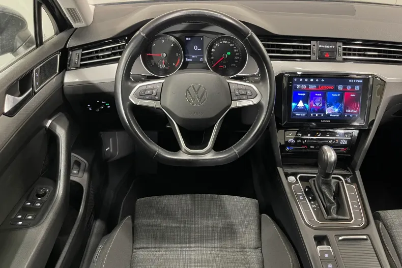 Volkswagen Passat din 2021 cu 108.362 km - oferta VOL182576 - foto 6