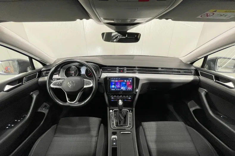 Volkswagen Passat din 2021 cu 108.362 km - oferta VOL182576 - foto 7