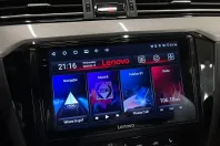 Volkswagen Passat din 2021 cu 108.362 km - oferta VOL182576 - foto 15