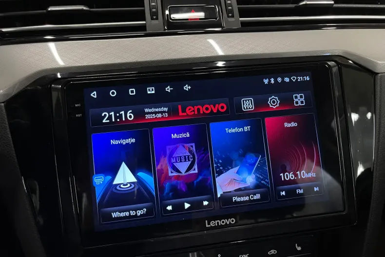 Volkswagen Passat din 2021 cu 108.362 km - oferta VOL182576 - foto 15